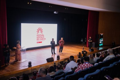 Photo of Festival Internacional Goitacá De Cinema