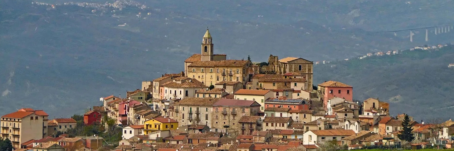 Banner Salcito in Corto