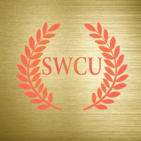 Logo of Sanskriti World Cinema Utsav
