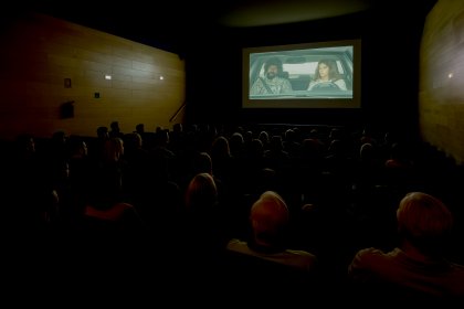 Photo of Firm Film Festival