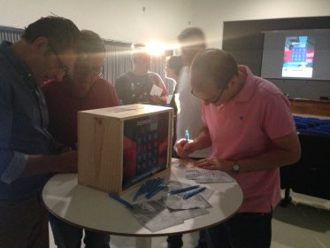 Photo of Firm Film Festival