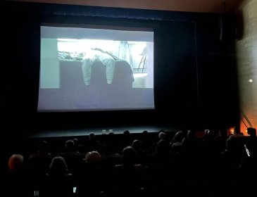 Photo of Firm Film Festival