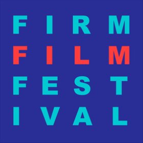 Logo of Firm Film Festival