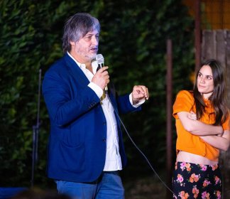 Photo of Festival Internazionale del Cinema di Chia