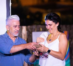 Photo of Festival Internazionale del Cinema di Chia