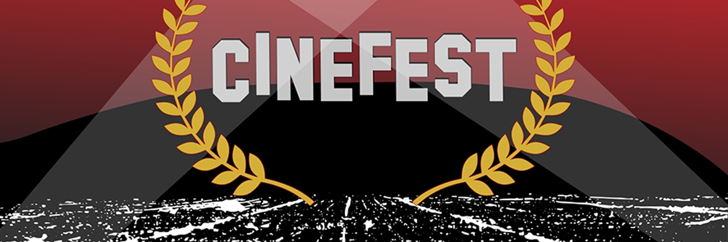 Banner CSUN Cinema Club Cinefest