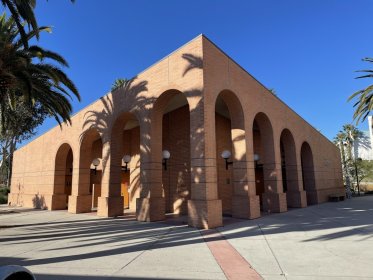 Photo of CSUN Cinema Club Cinefest