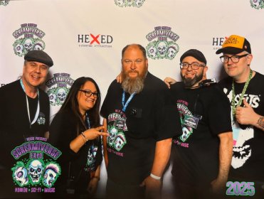 Photo of Screamiverse Expo