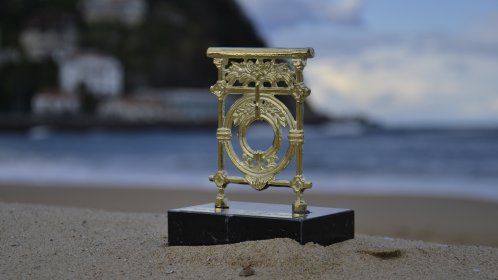 Photo of Cimasub - Ciclo Internacional de Cine Submarino de San Sebastián