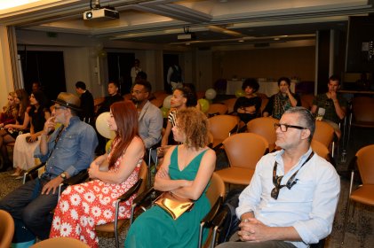 Photo of Diversity in Cannes Short Film & Webseries Showcase