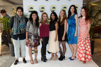 Photo of Diversity in Cannes Short Film & Webseries Showcase