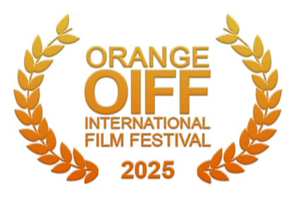 Logo of Orange International Film Festival