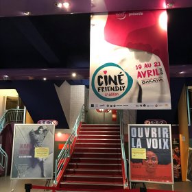 Photo of Ciné Friendly