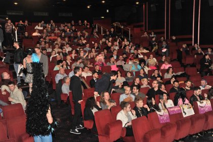 Photo of Ciné Friendly