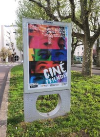 Photo of Ciné Friendly