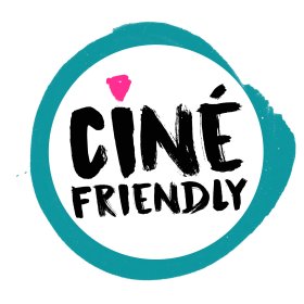 Logo of Ciné Friendly 
