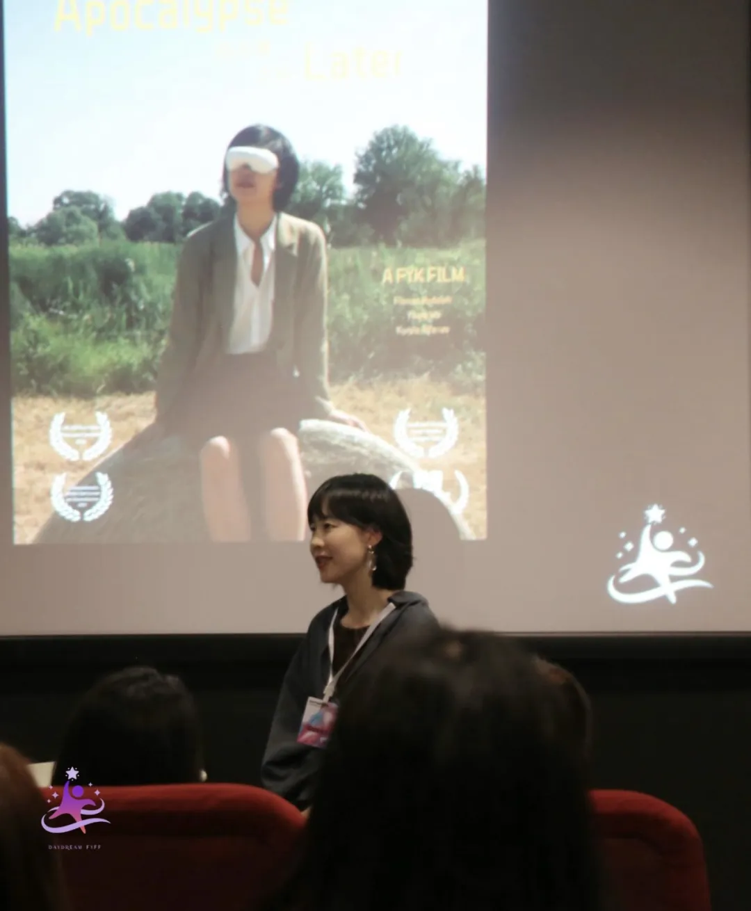 Photo of Daydream Fantasy Youth Film festival