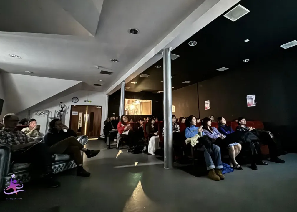 Photo of Daydream Fantasy Youth Film festival