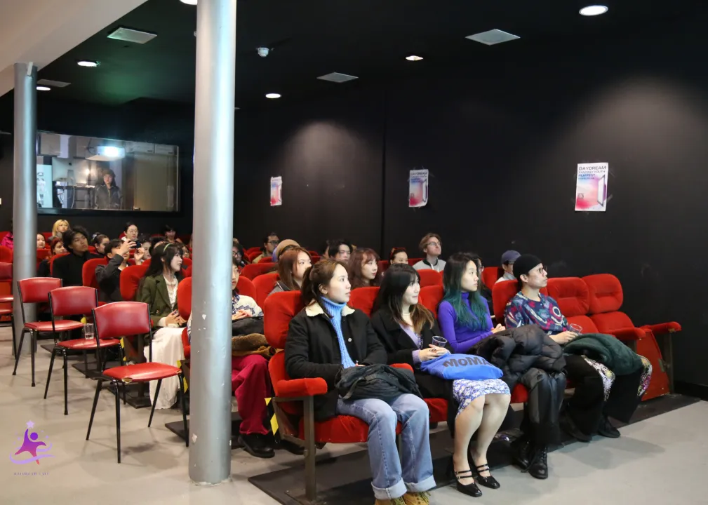 Photo of Daydream Fantasy Youth Film festival