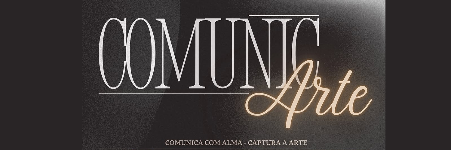 Banner Festival ComunicArte