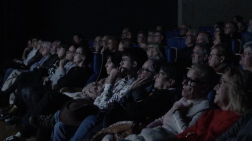 Photo of Mostra de Curtmetratges de Palafrugell