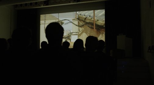 Photo of Mostra de Curtmetratges de Palafrugell