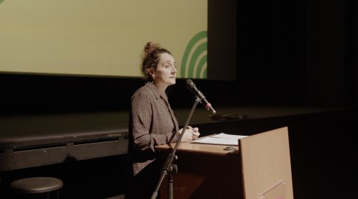 Photo of Mostra de Curtmetratges de Palafrugell