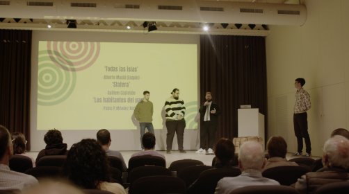 Photo of Mostra de Curtmetratges de Palafrugell