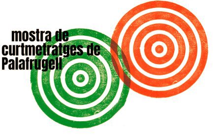 Logo of Palafrugell Short Film Showcase