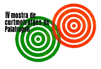 Logo of Palafrugell Short Film Showcase