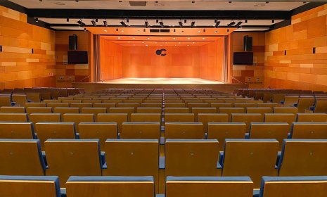 Photo of Petronila. Festival de Cine de Burgos