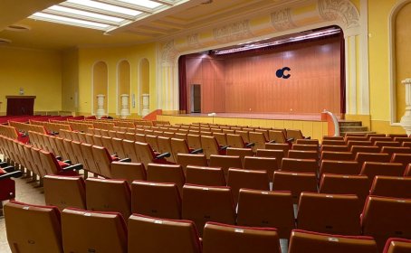 Photo of Petronila. Festival de Cine de Burgos