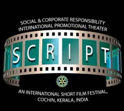 Logo of SCRIPT International Short Film Festival
