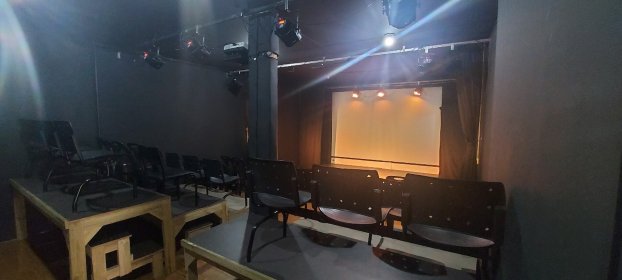 Photo of SOBIFF - South of Brazil International Film Festival