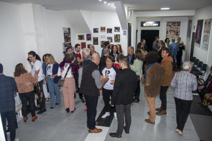 Photo of SOBIFF - South of Brazil International Film Festival