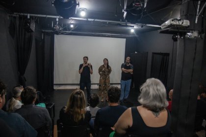 Photo of SOBIFF - South of Brazil International Film Festival