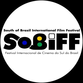 Logo of Festival Internacional de Cinema do Sul do Brasil