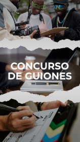 Photo of Concurso Guiones Cuesta de Moyano