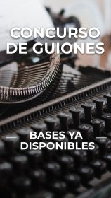 Photo of Concurso Guiones Cuesta de Moyano