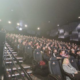 Photo of Montreal Greek Film Festival