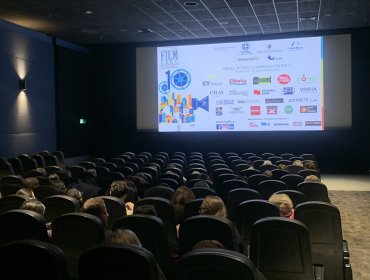 Photo of Montreal Greek Film Festival