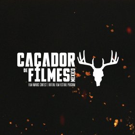 Logo of Caçador De Filmes Mexico International Film Festival