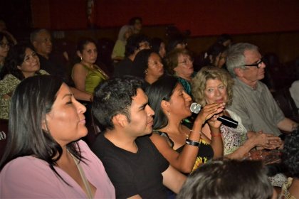 Photo of Film Invasion Lima