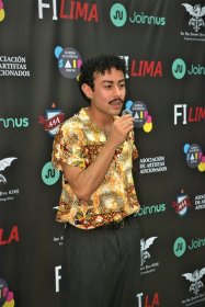 Photo of Film Invasion Lima