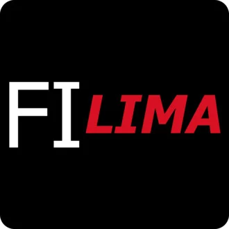 Logo of Film Invasion Lima