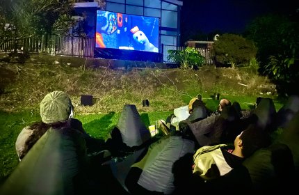 Photo of Comedia Ciclos Shots Fest