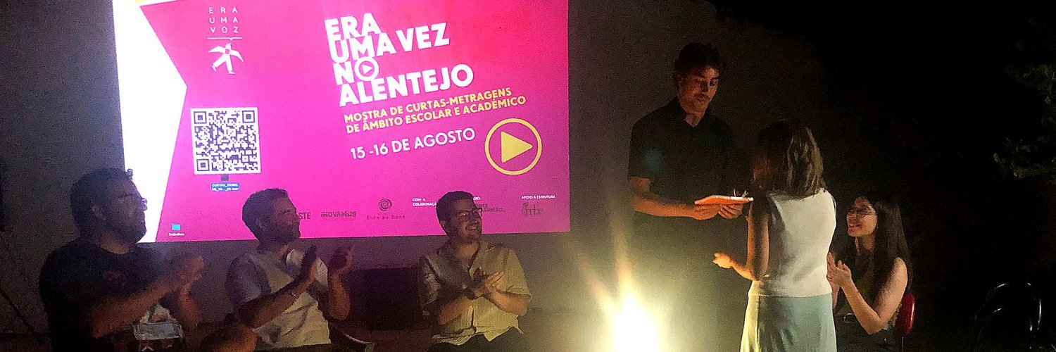 Banner Era Uma Vez no Alentejo