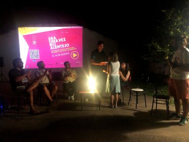 Photo of Era Uma Vez no Alentejo