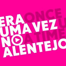 Logo of Era Uma Vez no Alentejo