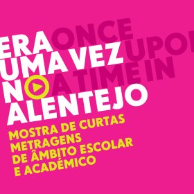 Logo of Era Uma Vez no Alentejo